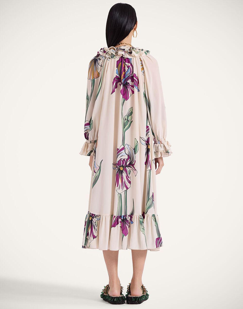 Hey Jude! Dress - 5