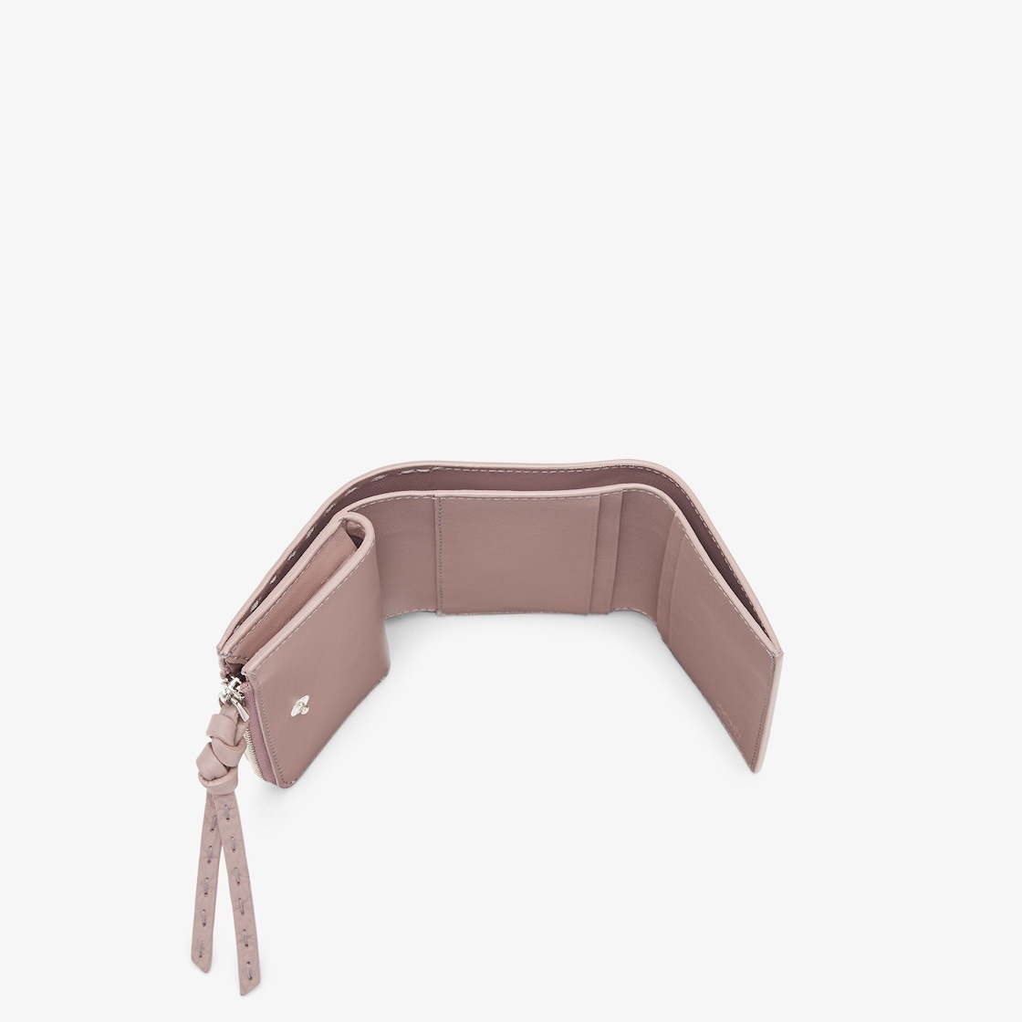 Peekaboo Micro Trifold - 4
