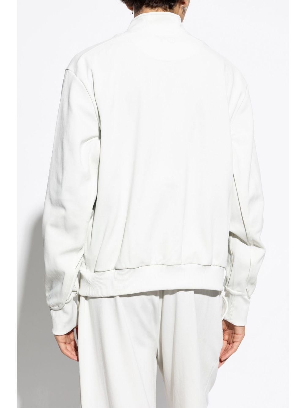 zip-up jacket - 4