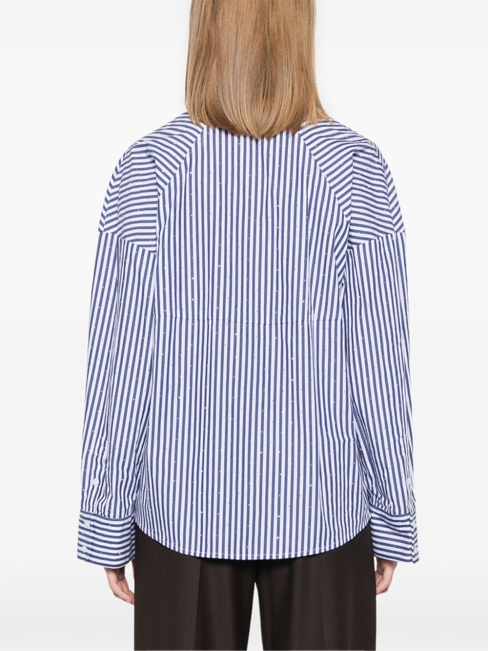 striped shirt - 4