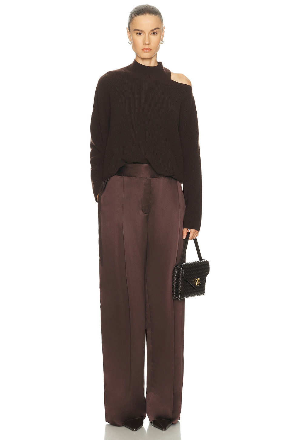 Relaxed Trouser - 5