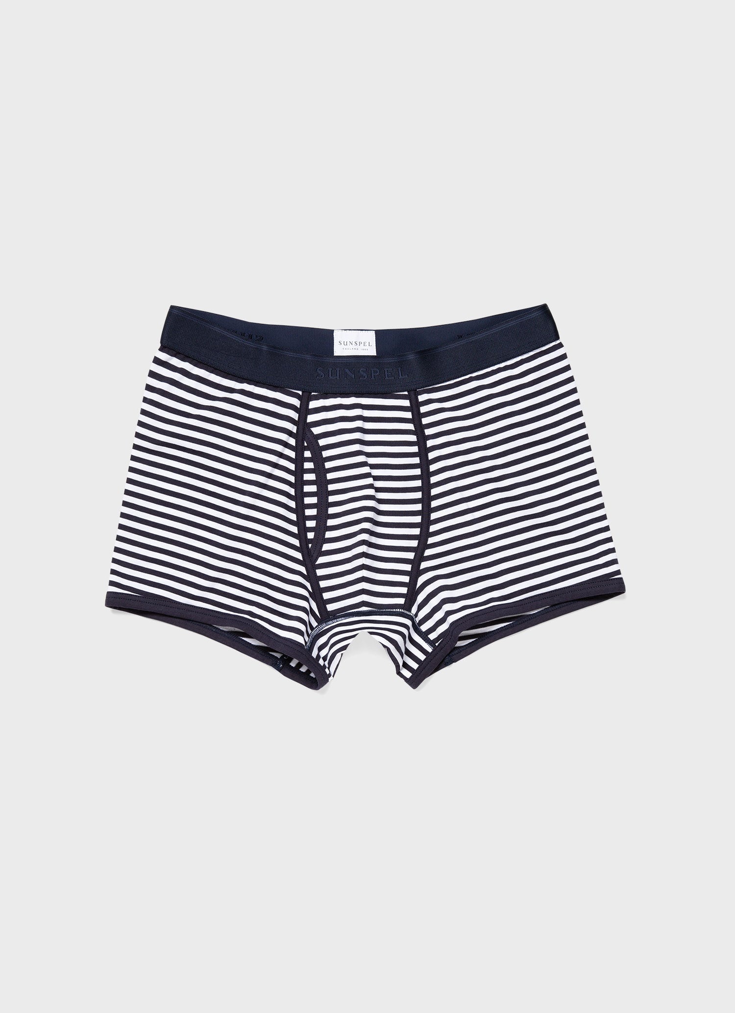 Superfine Cotton Trunks - 1