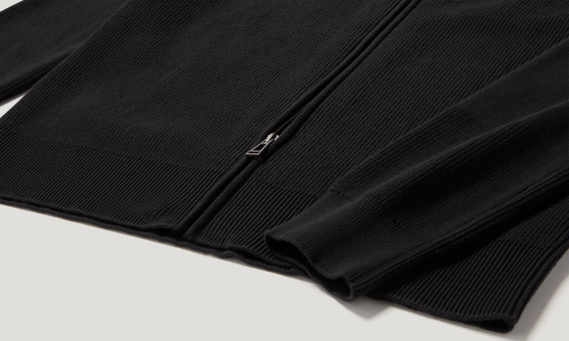 COMMANDER FULL ZIP 6