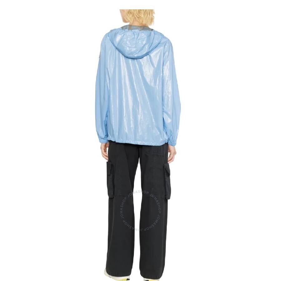 Moncler Wuisse Zip-Fastening Hooded Jacket - 4