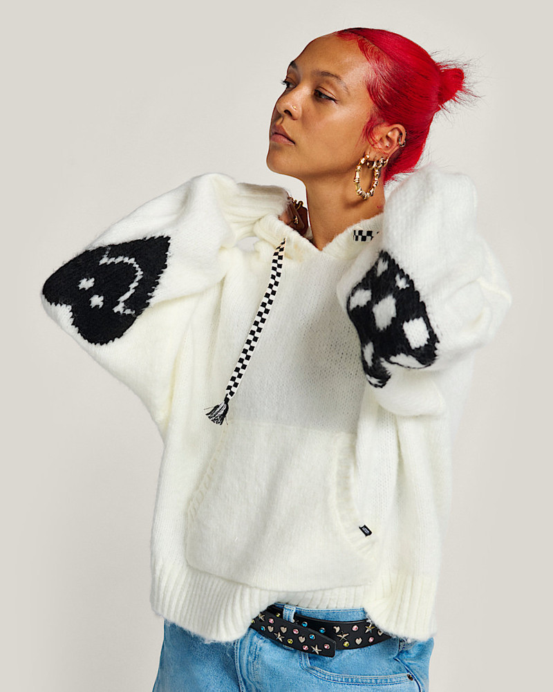 Kawaii Hoodie 1