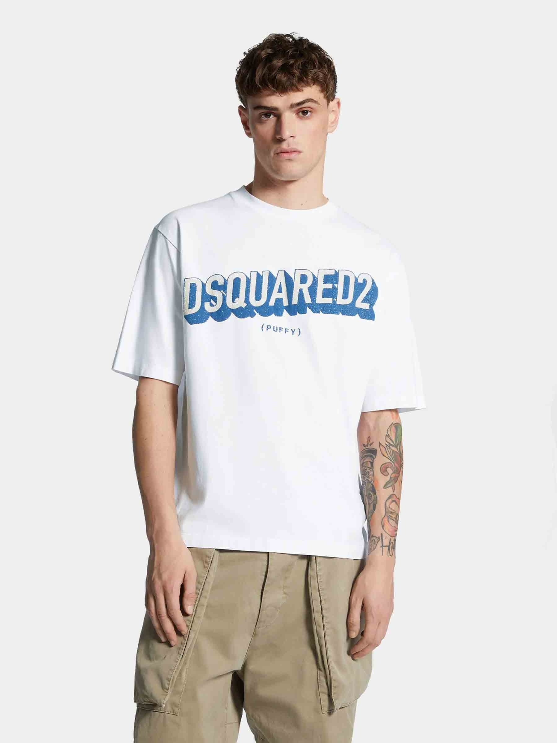 PRINTED T-SHIRT - 2