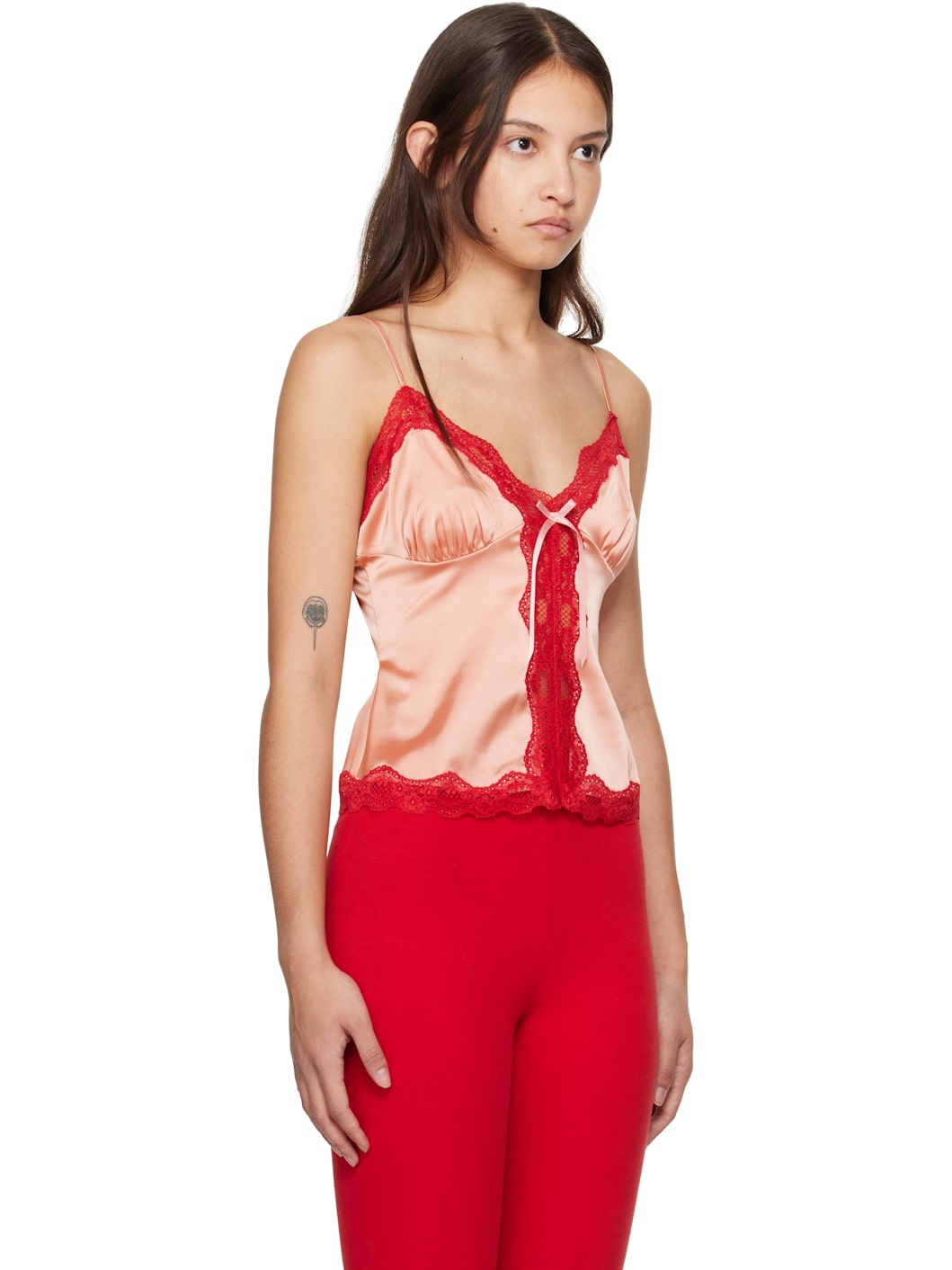 Pink Blair Camisole - 2