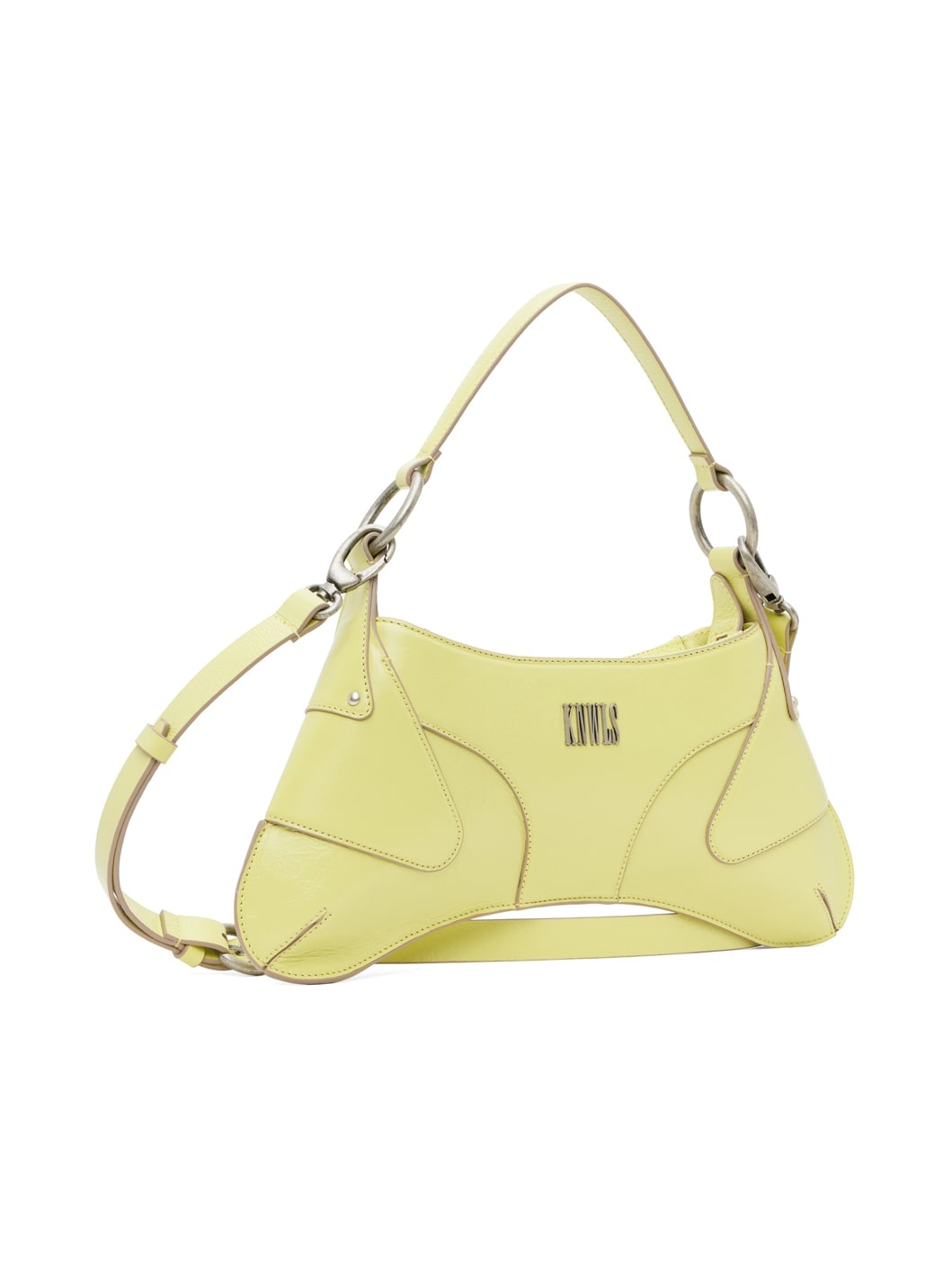 Green Razr Bag - 2