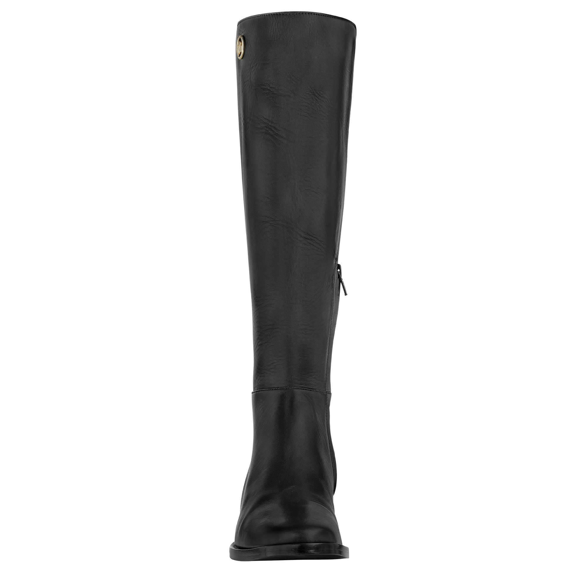 Box-trot Riding boots Black - Leather - 4