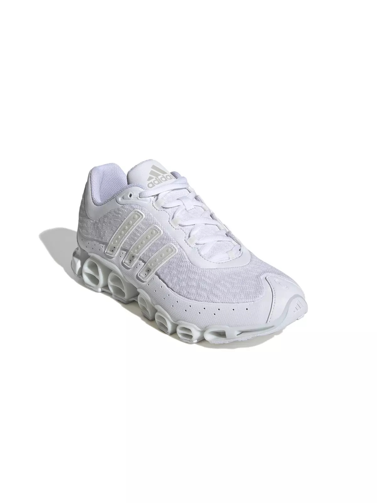 Originals Megaride "Ftwr White/Ftwr White/Grey One" Unisex Shoe - 3