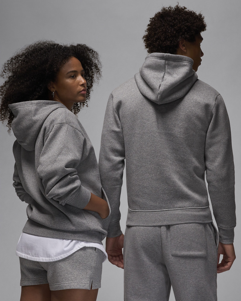 Jordan Jordan Brooklyn Fleece Men's Pullover Hoodie outlook