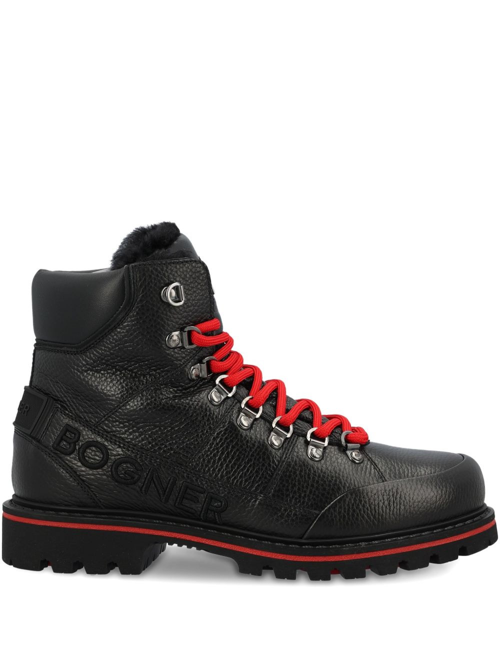 Helsinki boots - 1