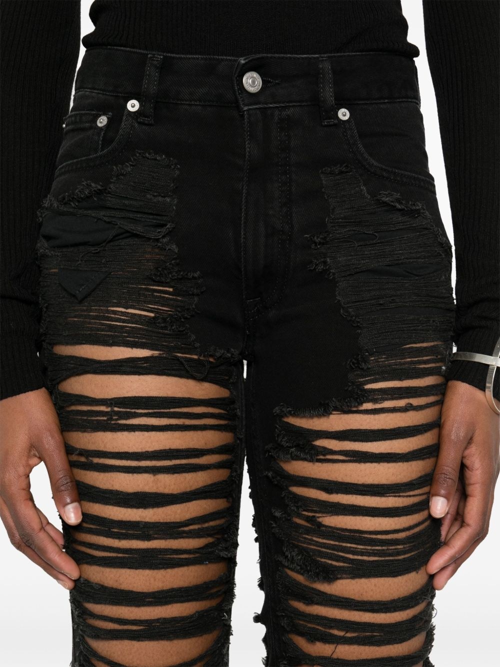 ripped jeans - 5