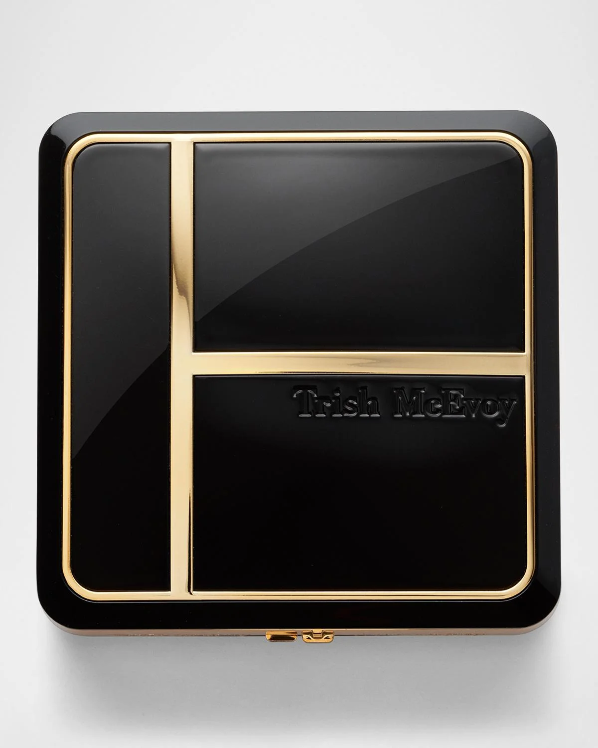 Makeup Wardrobing Deluxe Refillable Compact 1 - 1