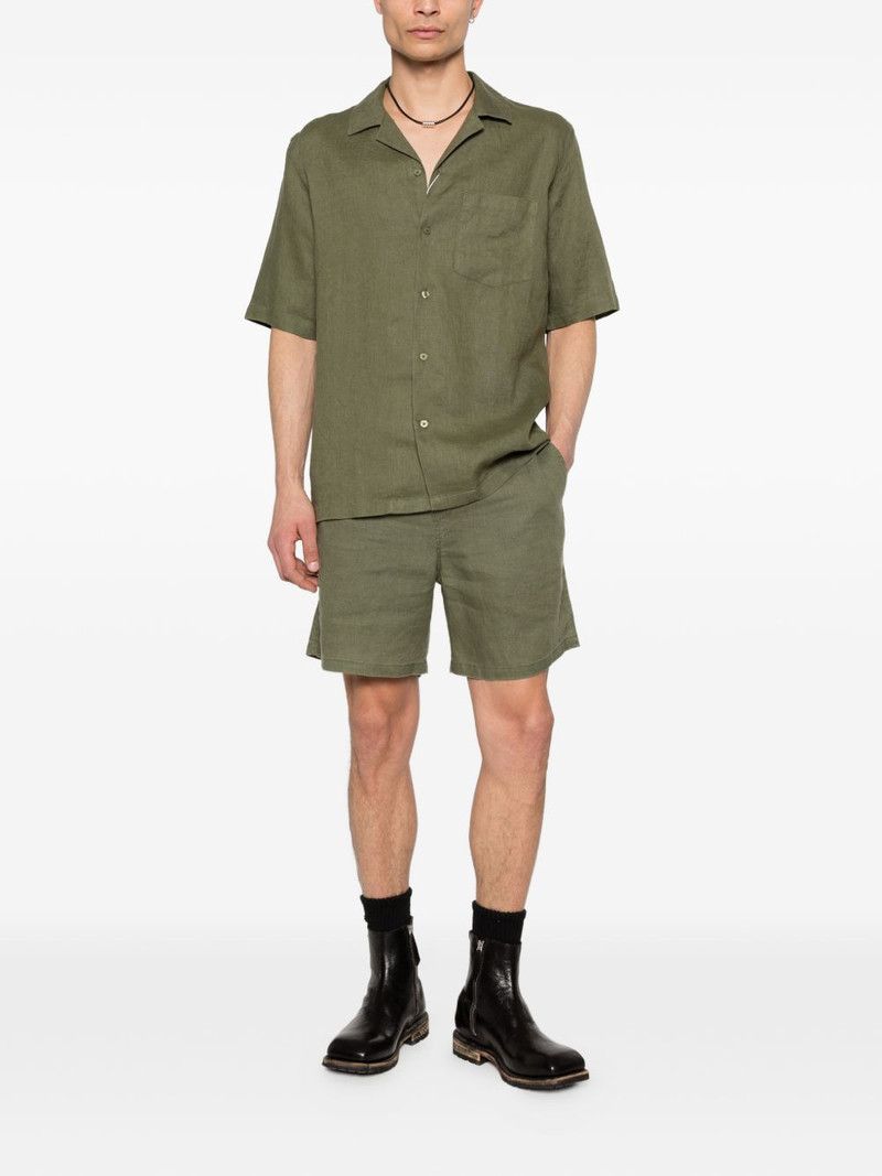 Oscar short-sleeve shirt 1