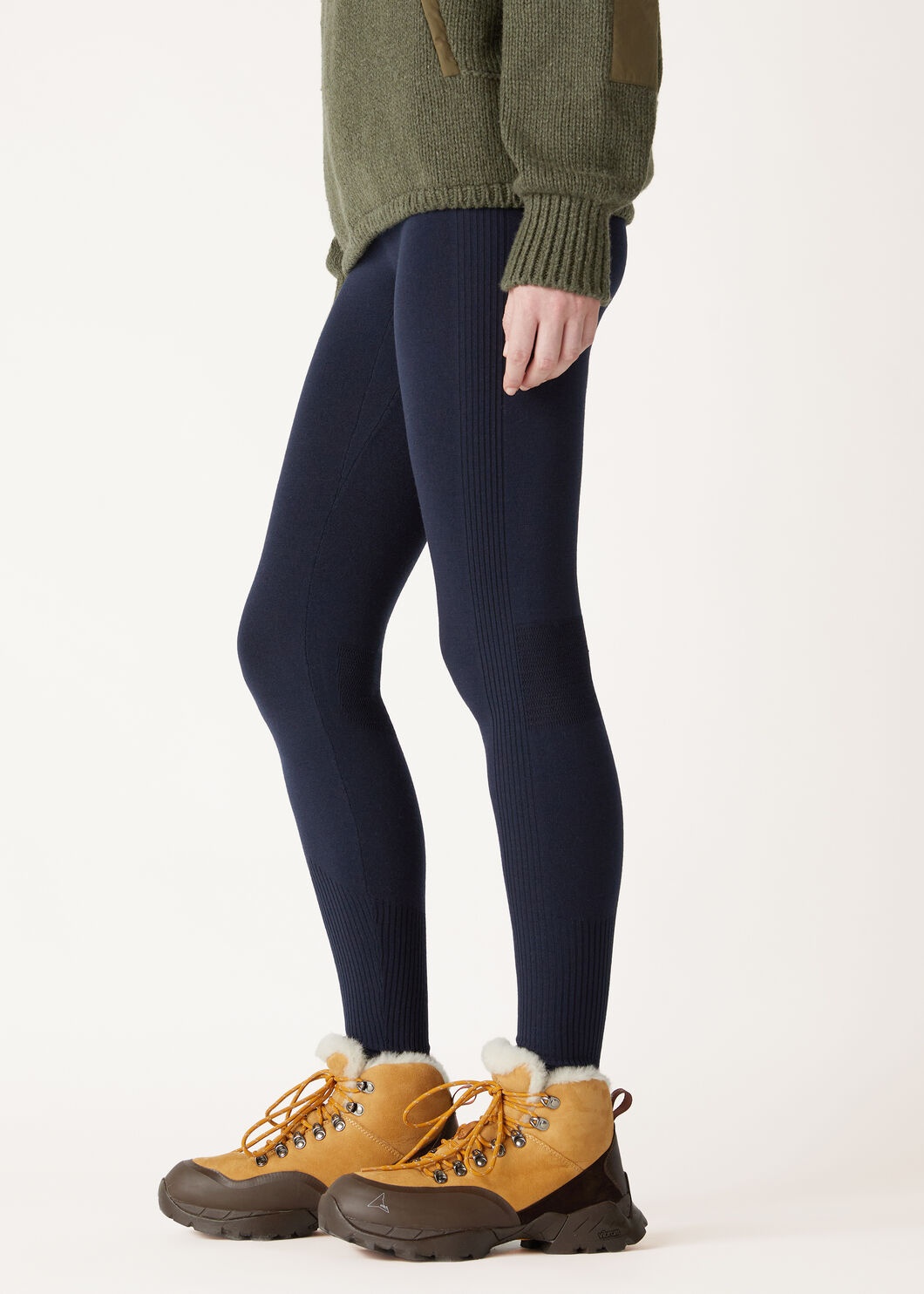 Alpe Otro Pants - 4