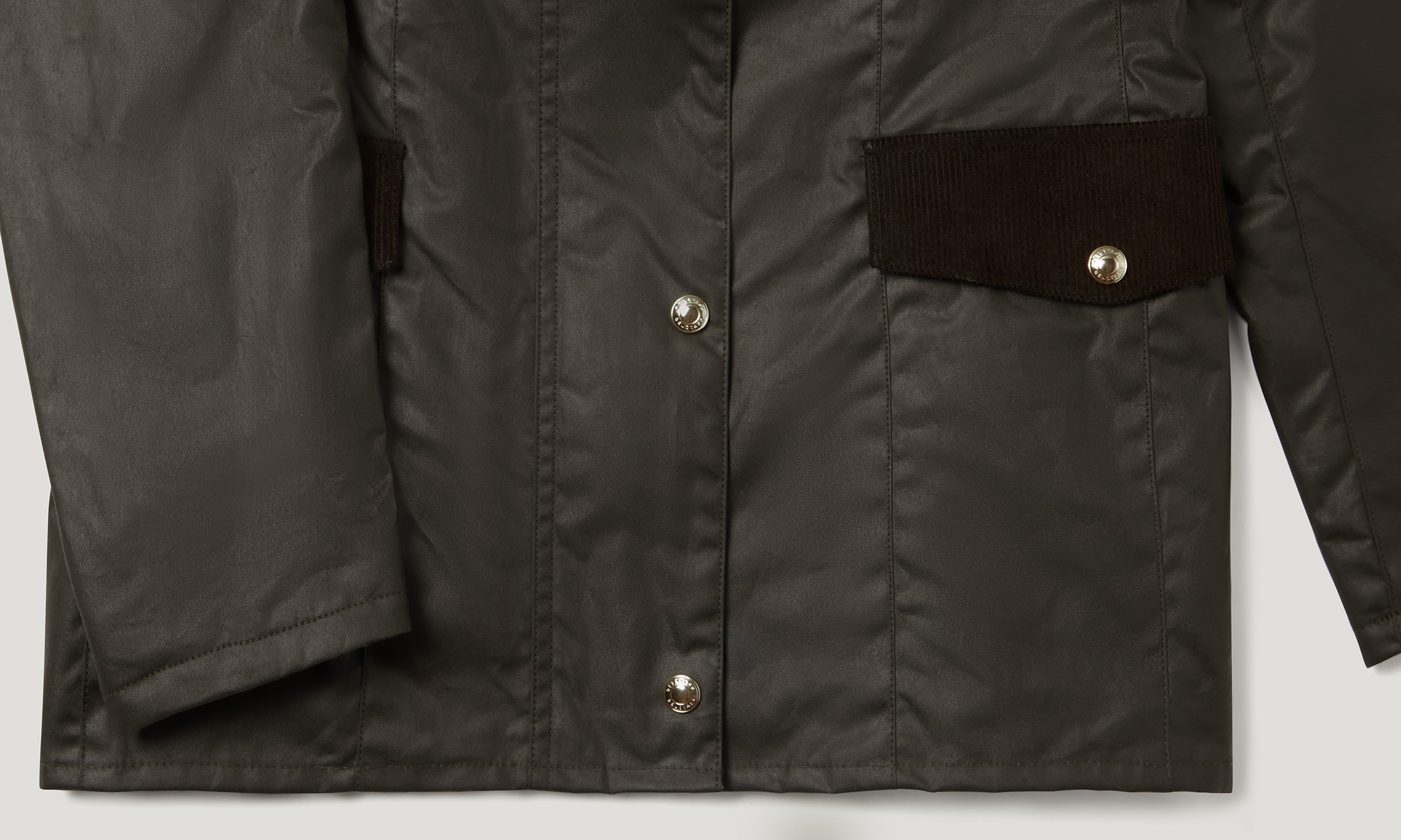 BURGHLEY JACKET - 3