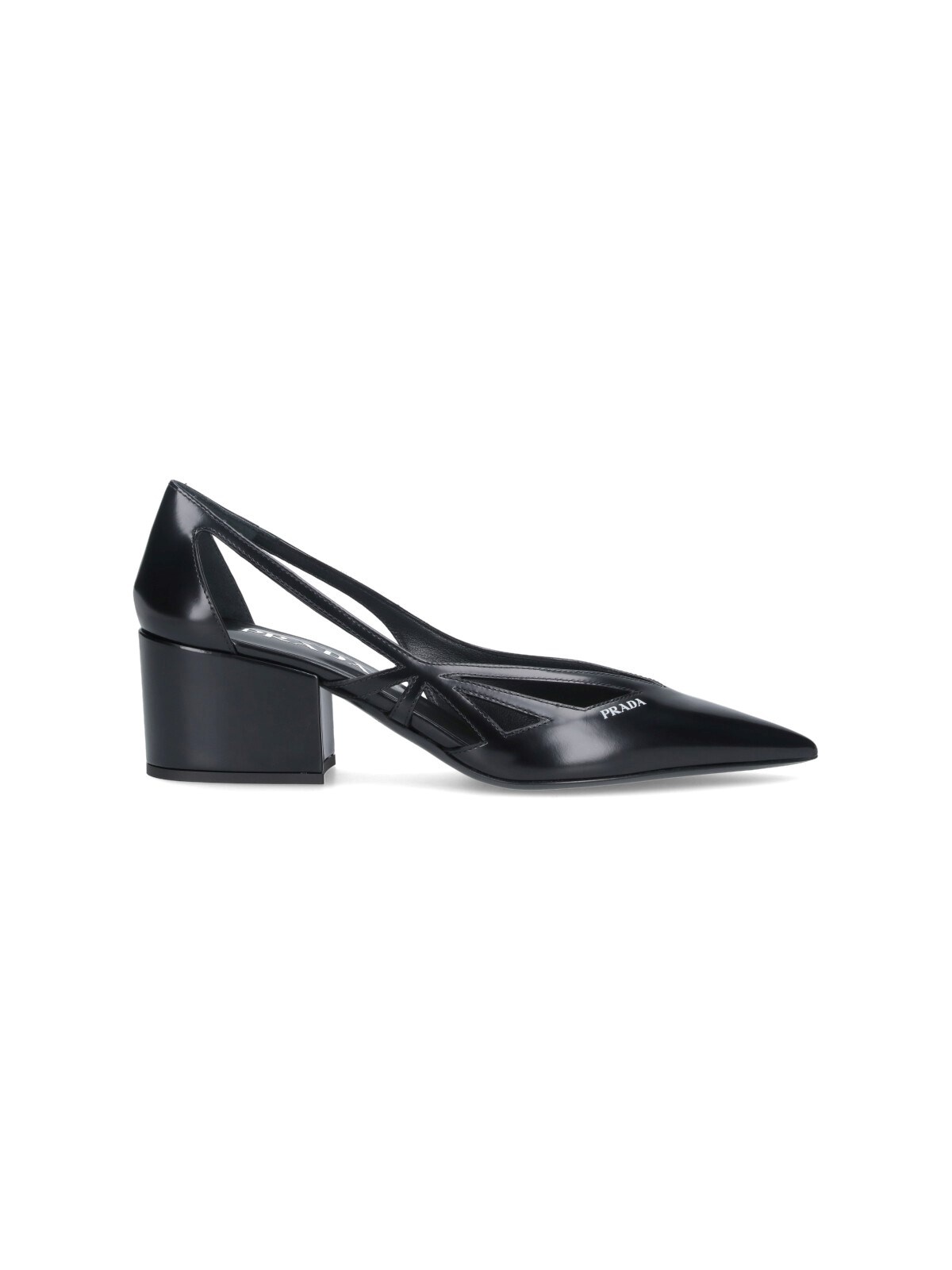 CUT-OUT PUMPS - 1