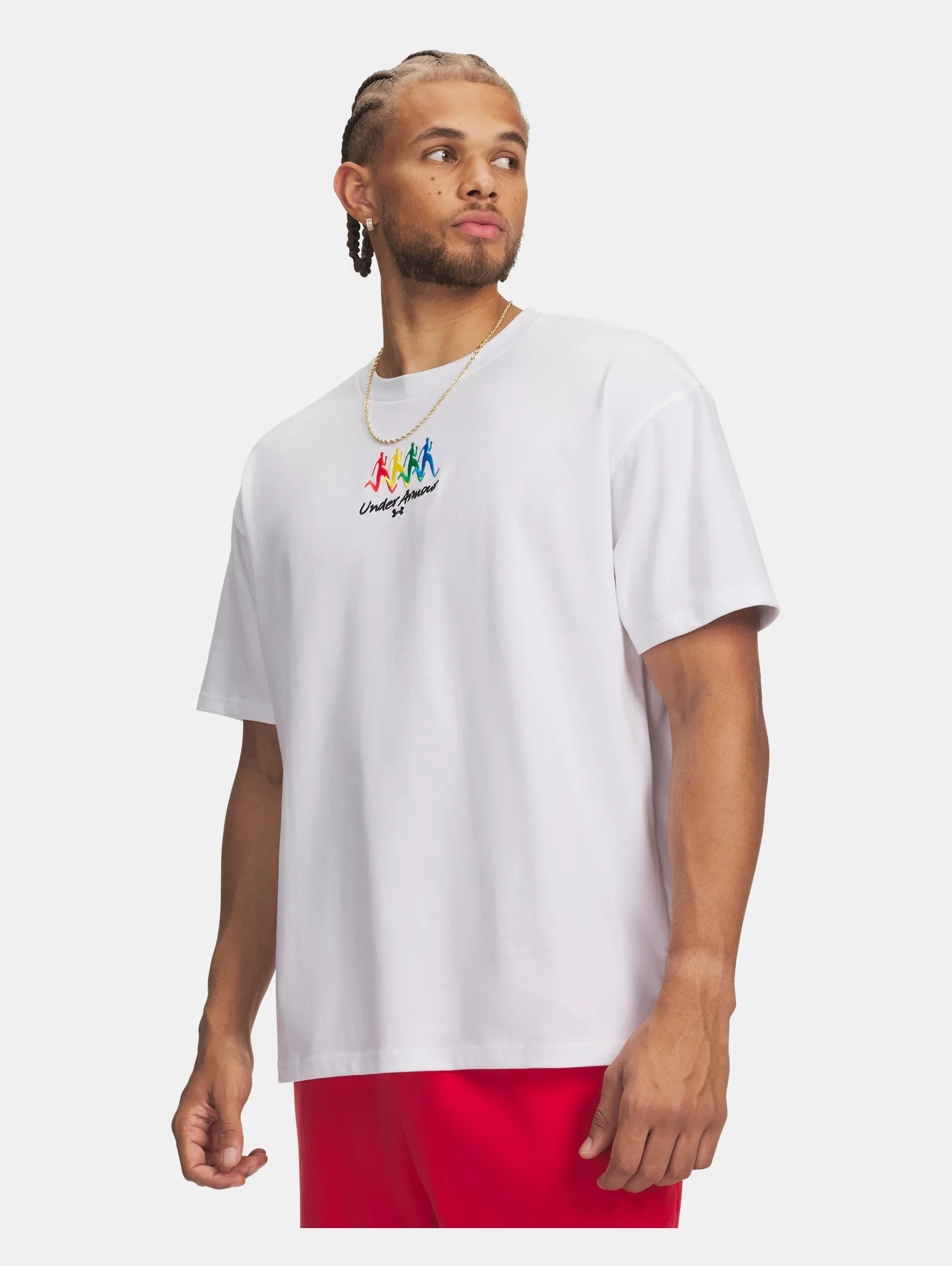 UA Heavyweight Fitness Expo - 1