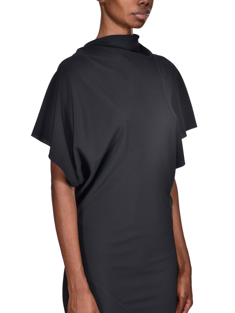 Seb Midi Dress 4