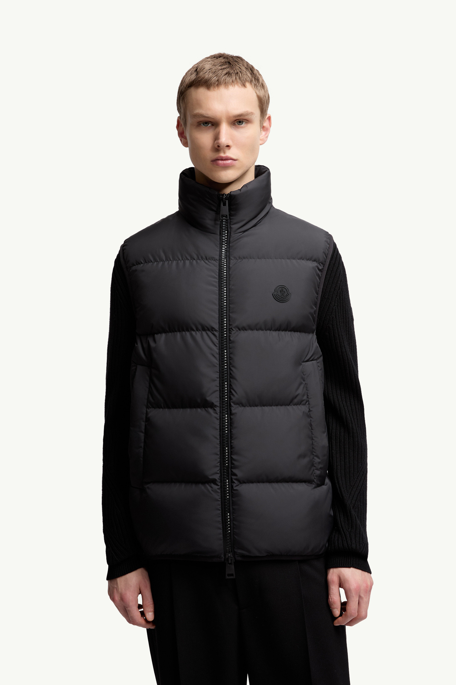 Gabas Down Vest - 3