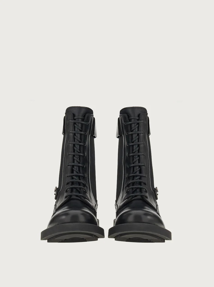 COMBAT BOOTS - 2