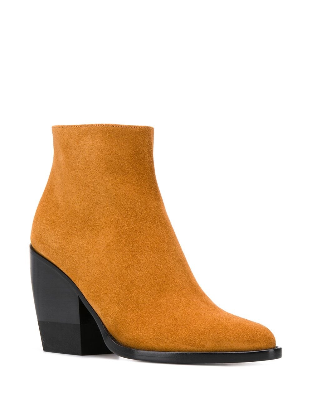 95mm ankle boots - 2