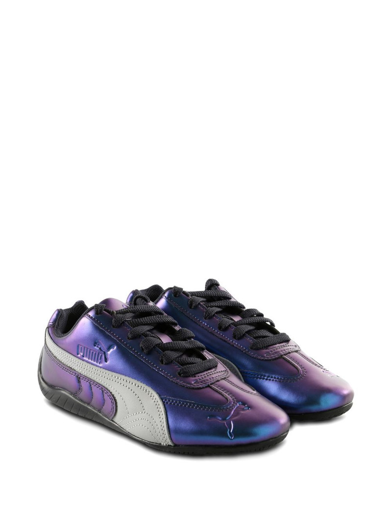 PUMA Speedcat Y2K sneakers outlook