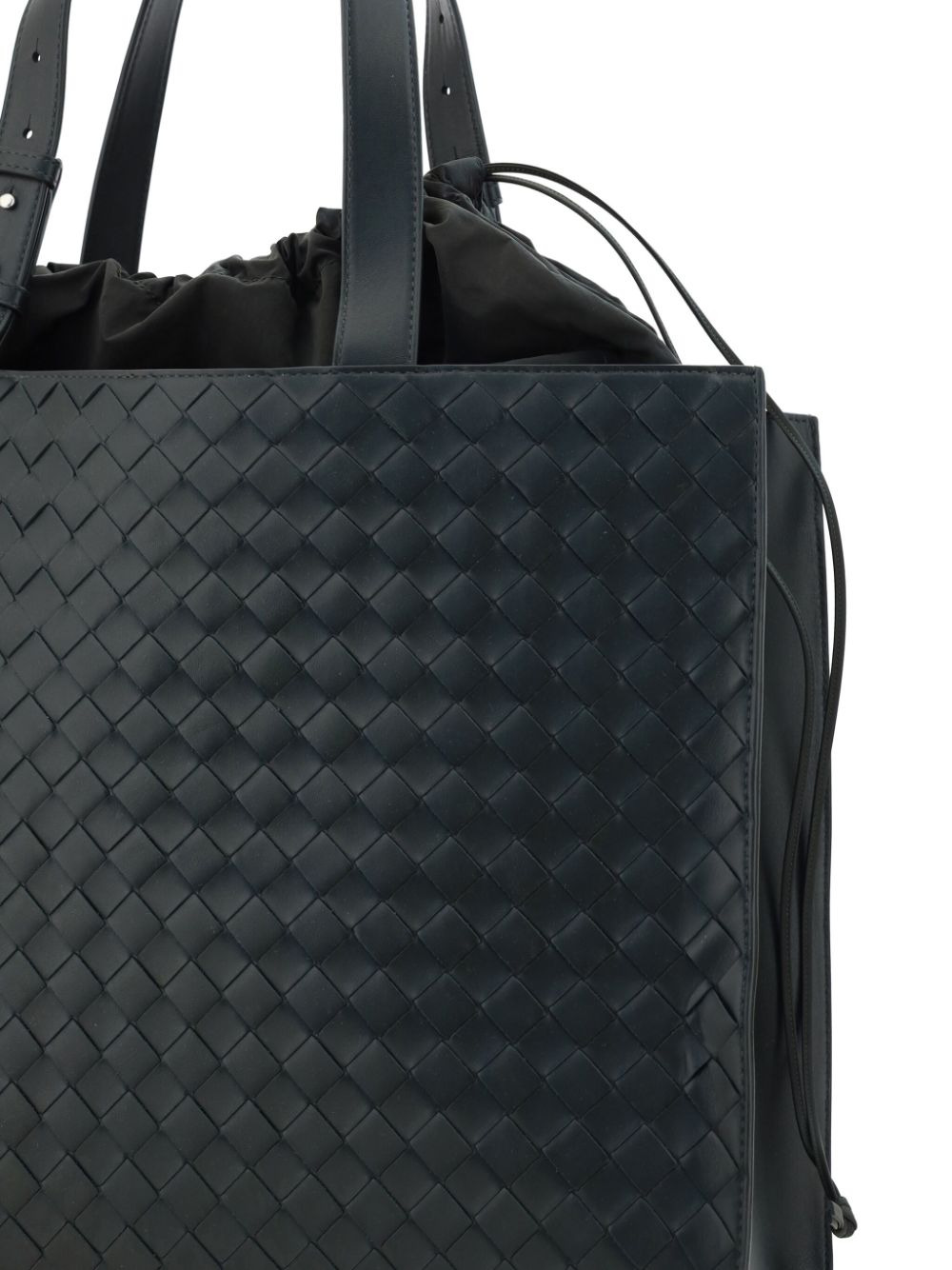 Bottega Veneta Men Leather Bag - 5