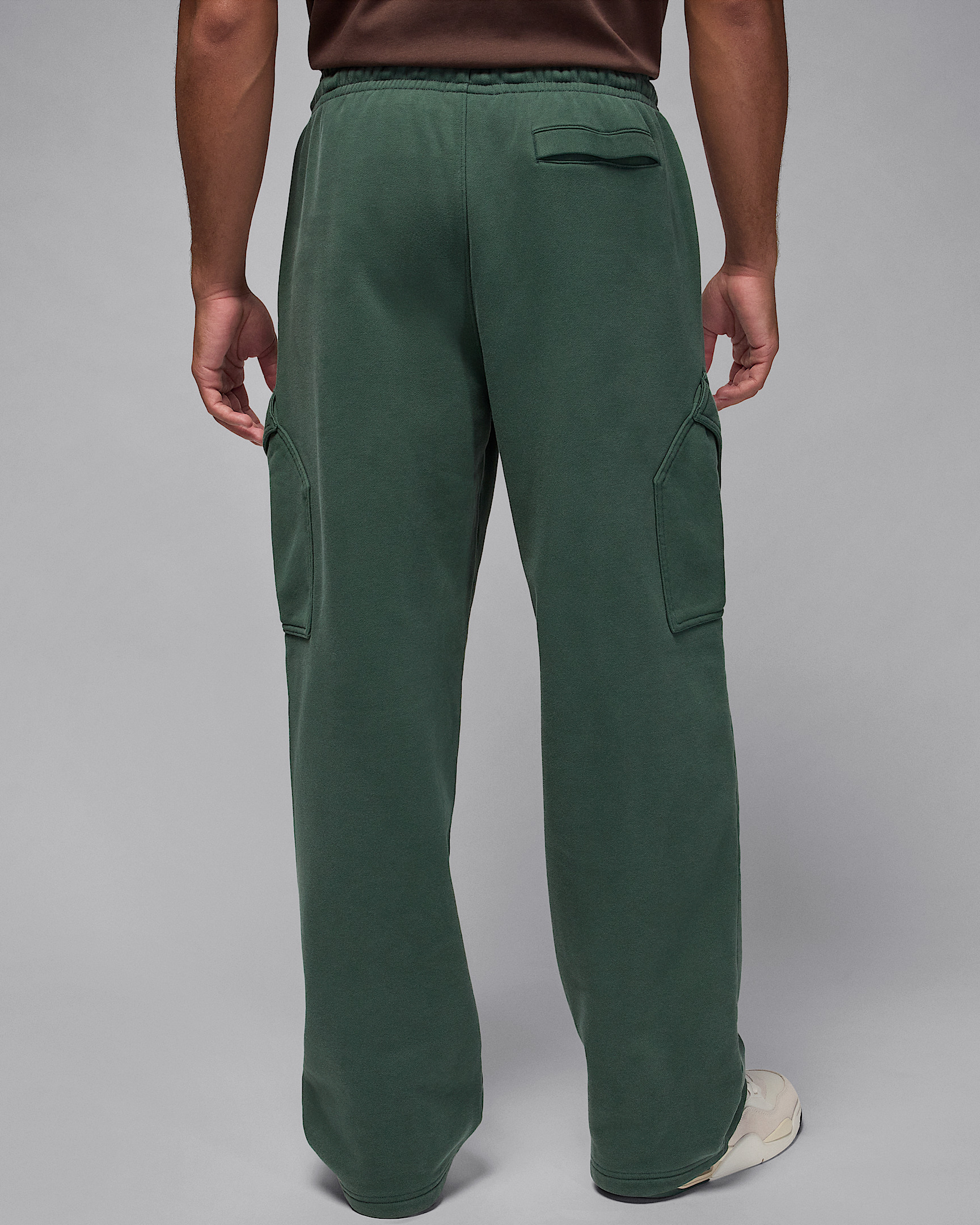 Jordan Flight Fleece Chicago Men's Pants - 2
