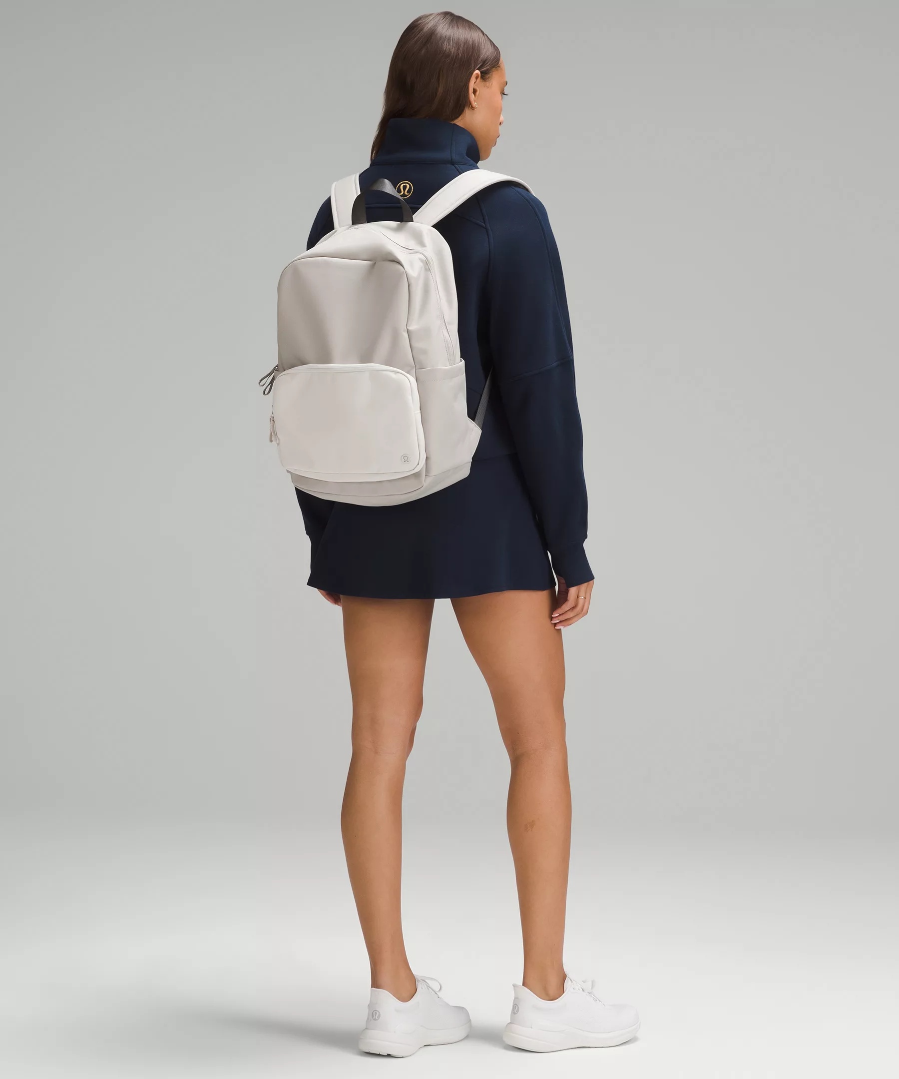 Everywhere Backpack 22L *Tech Canvas - 2