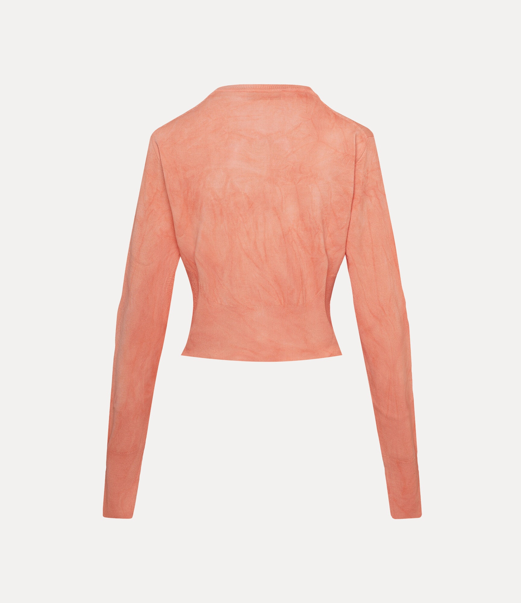 BEA CROPPED CARDIGAN - 2