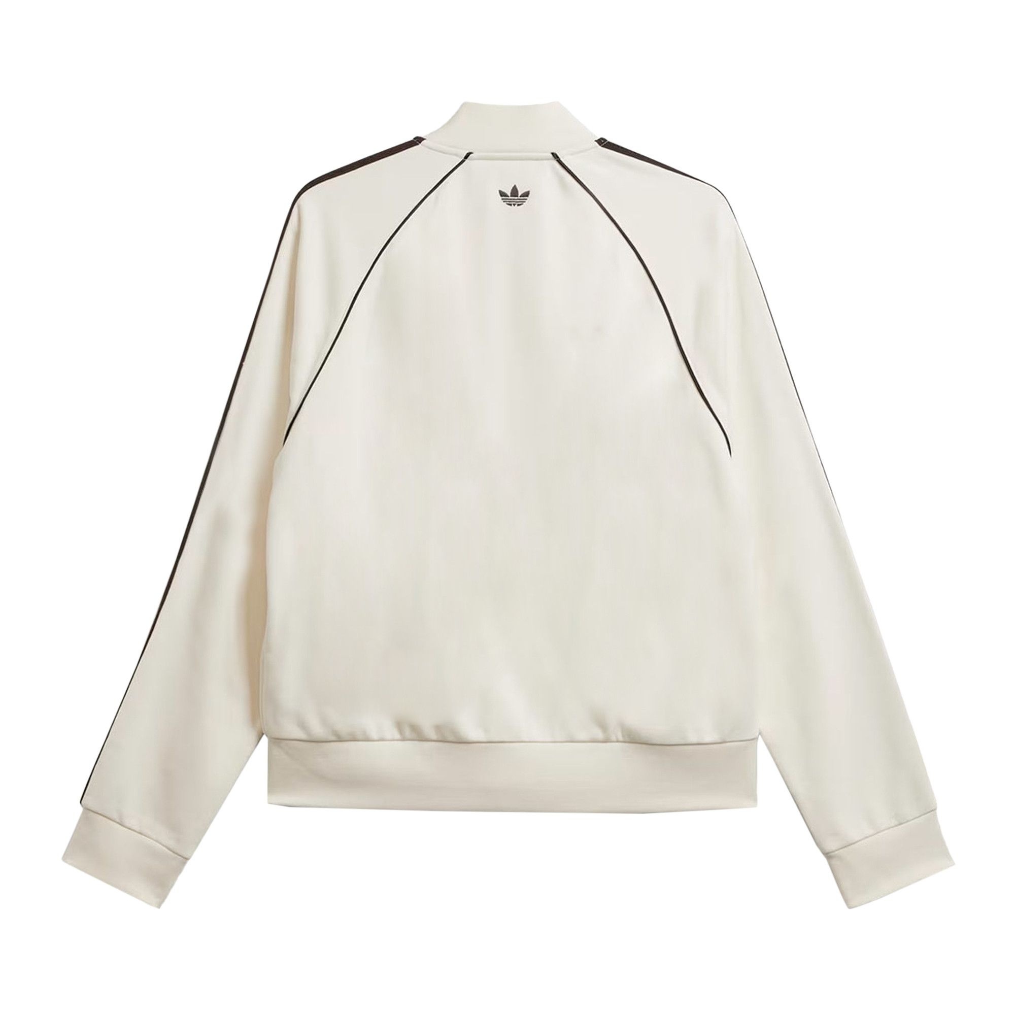 adidas x Wales Bonner Statement Track Top 'Chalk White' - 2