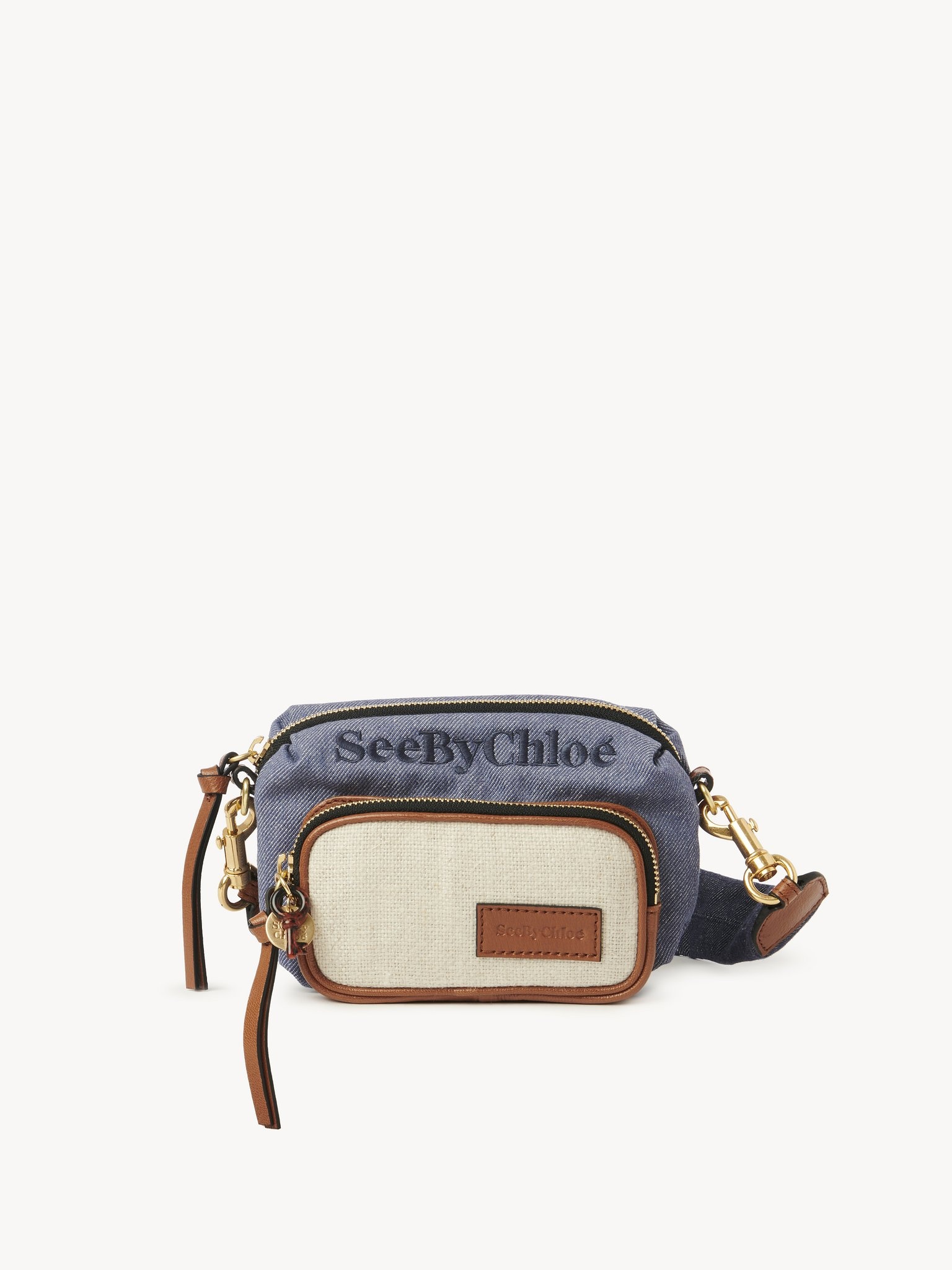TILLY MINI CAMERA BAG - 1