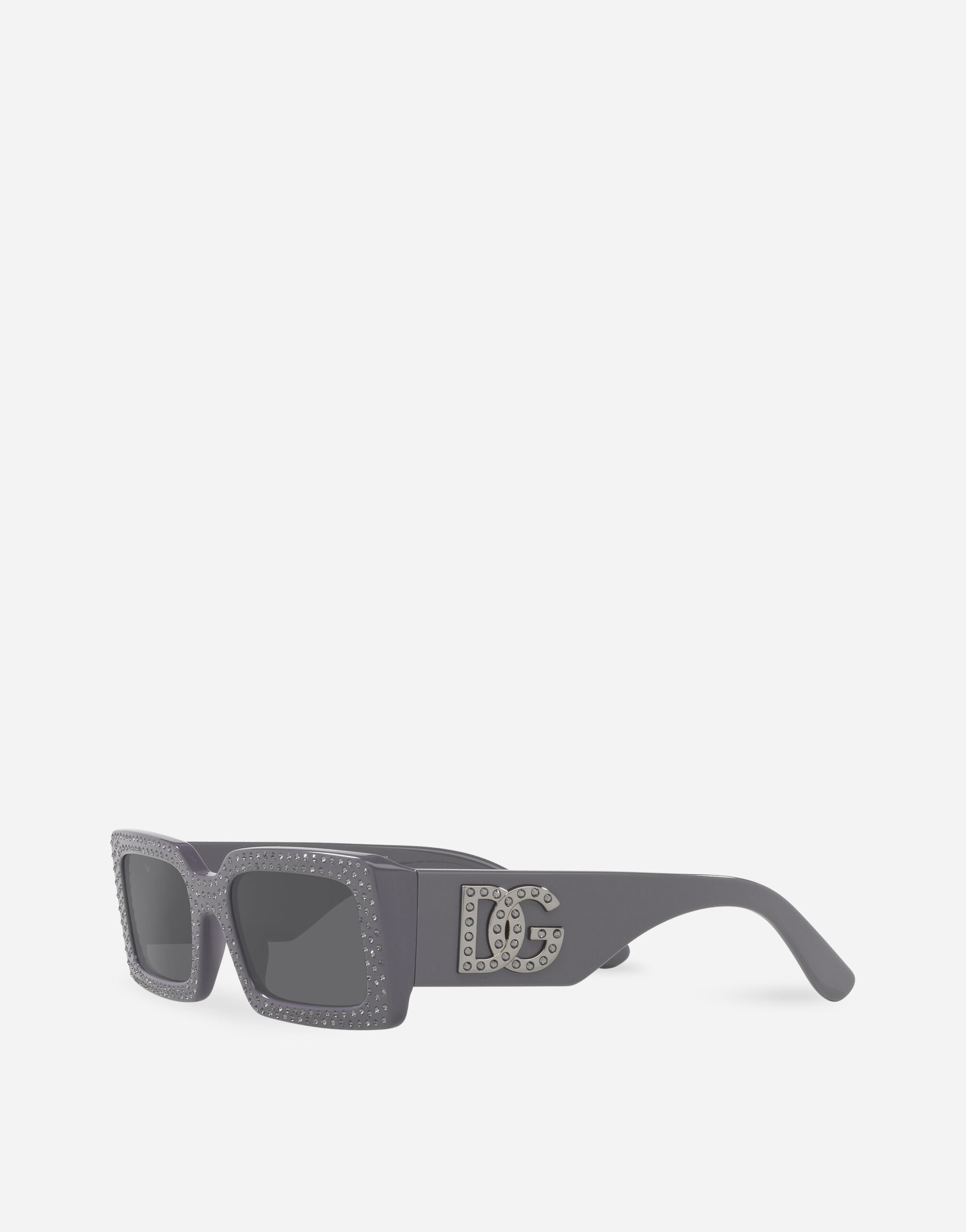 DG Crystal sunglasses - 2