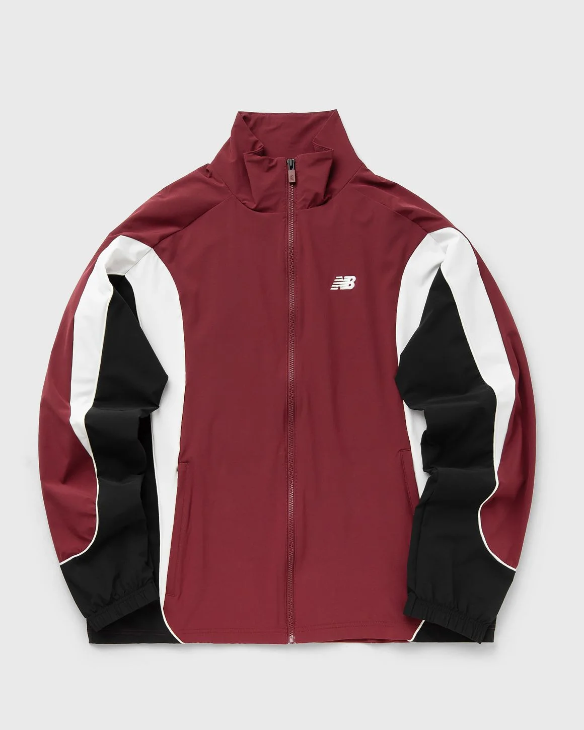 TRACK JACKET - 1