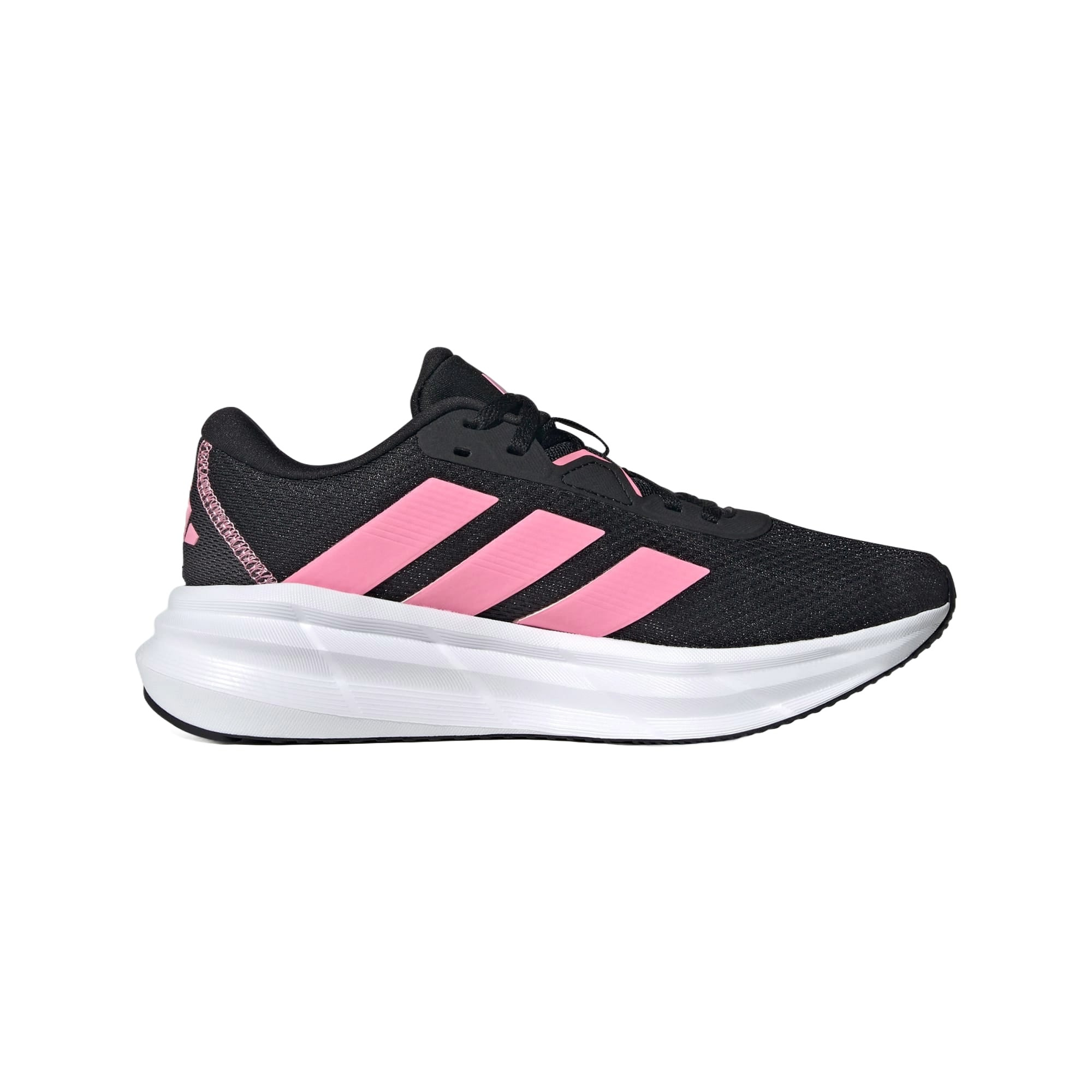 (WMNS) adidas Galaxy 7 'Black Bliss Pink' ID8763 - 2