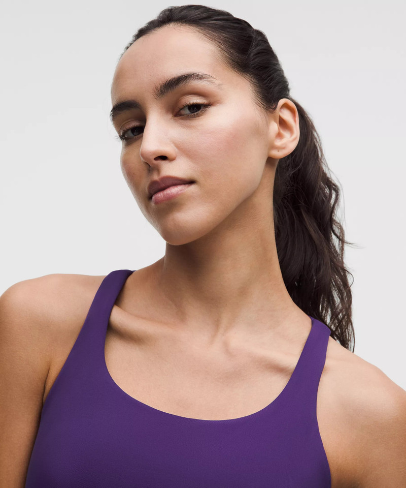 lululemon Energy Longline Bra *Medium Support, B–D Cups 4