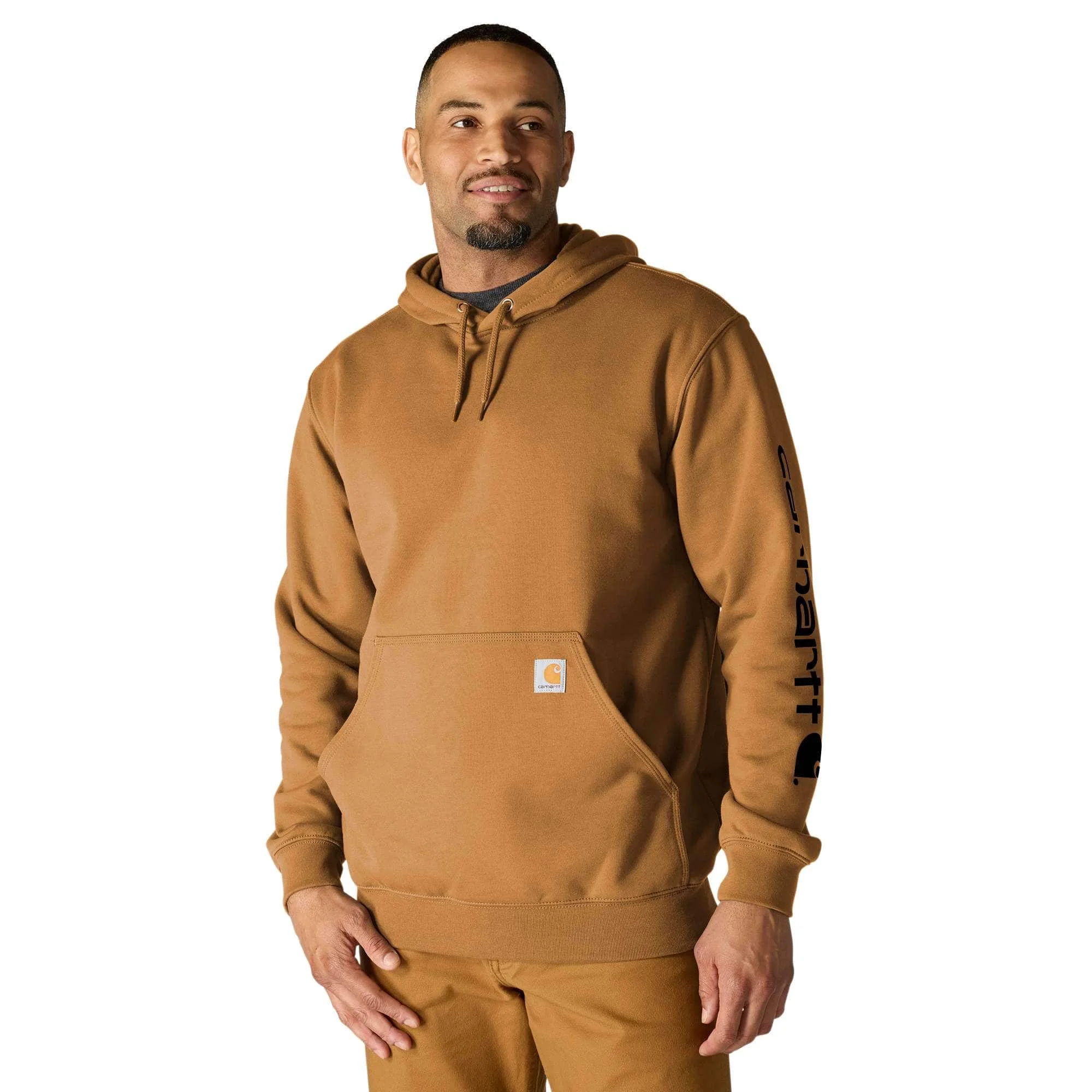 Iconic K288 Logo Sweatshirt - 1