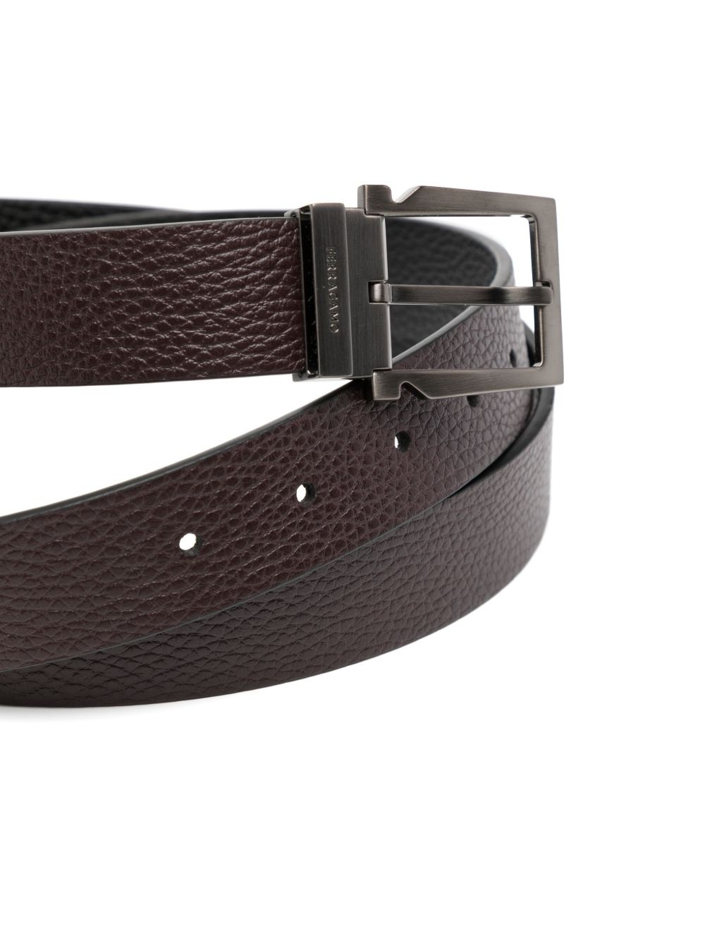 reversible belt - 2