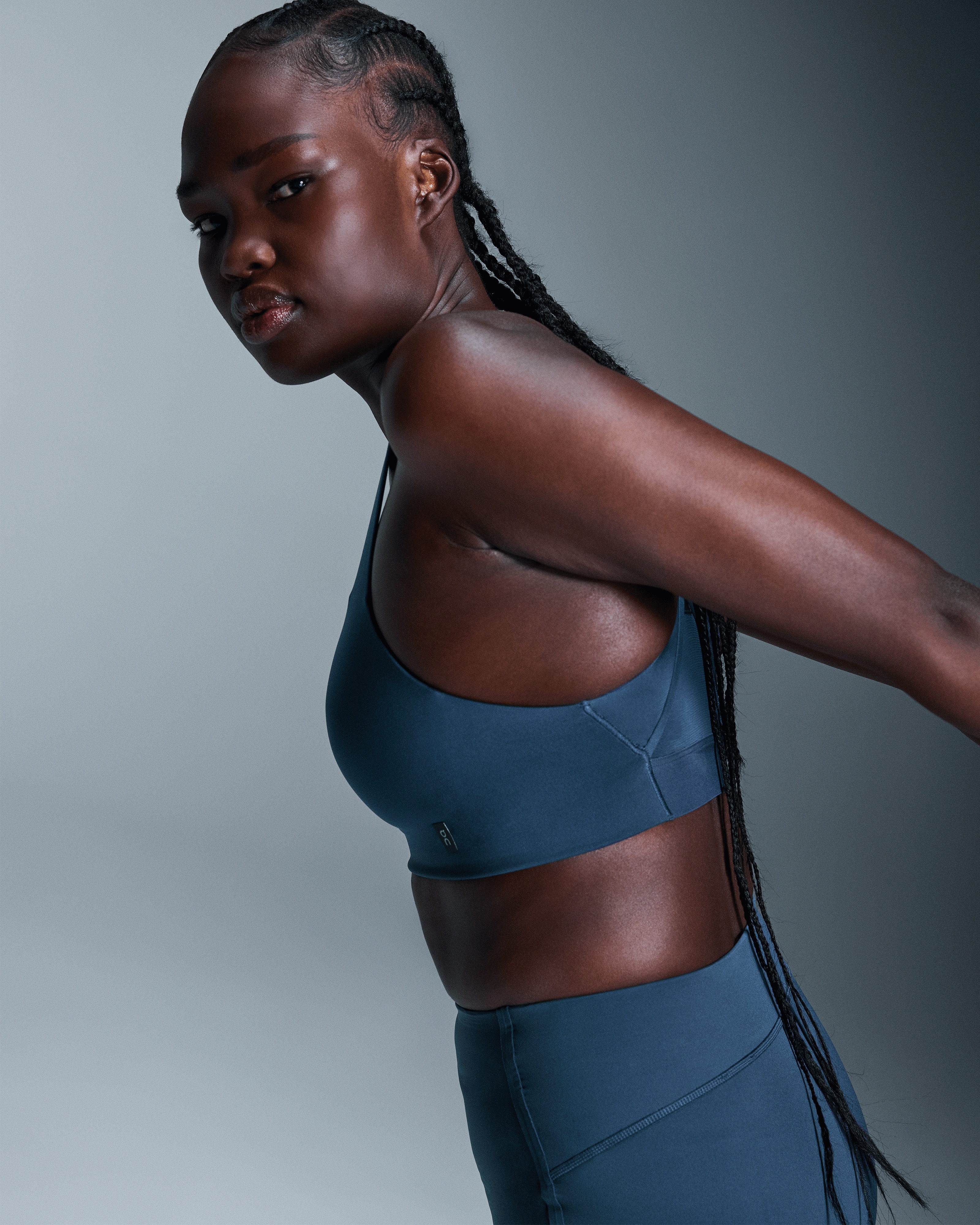 Active Bra - 5