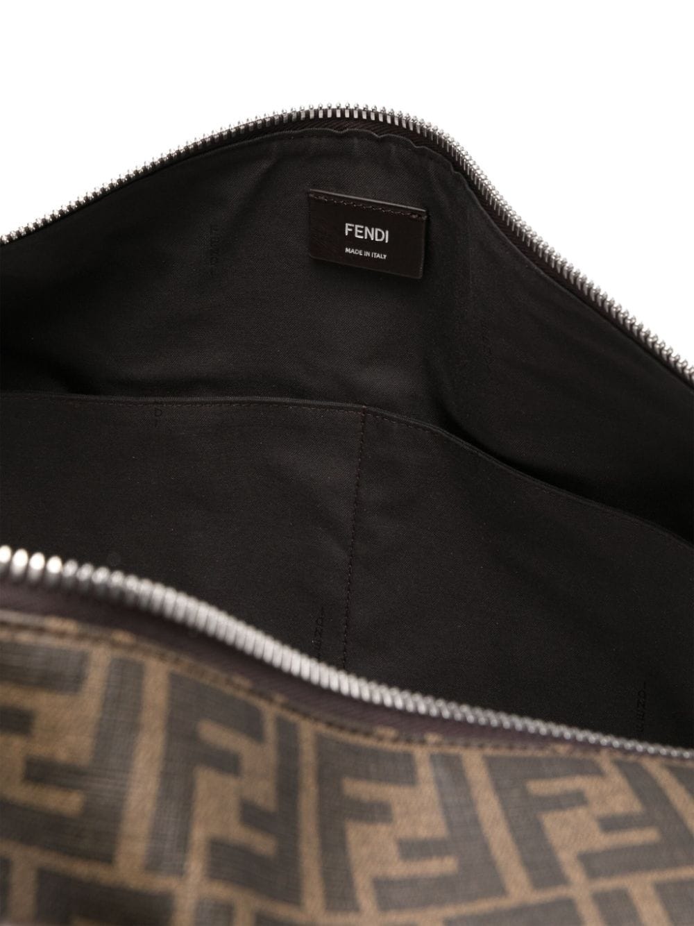 large FF duffle bag - 4