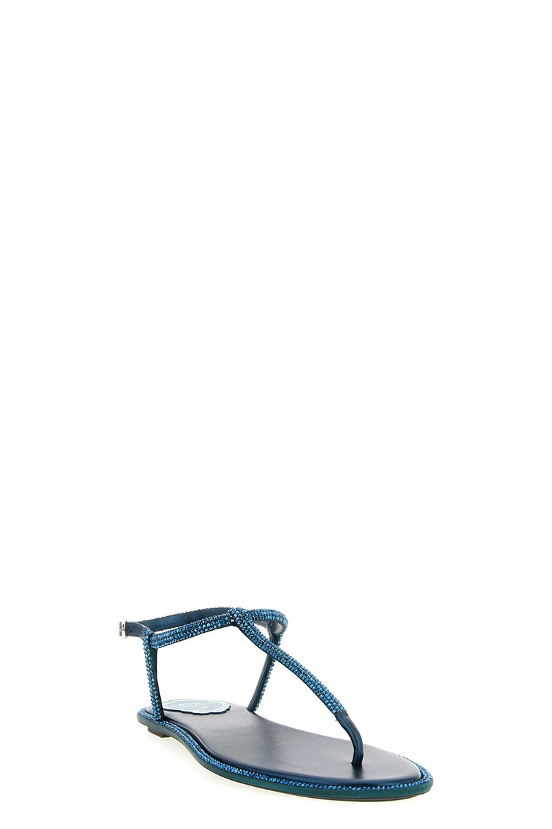 RENE CAOVILLA 'Diana' sandals outlook