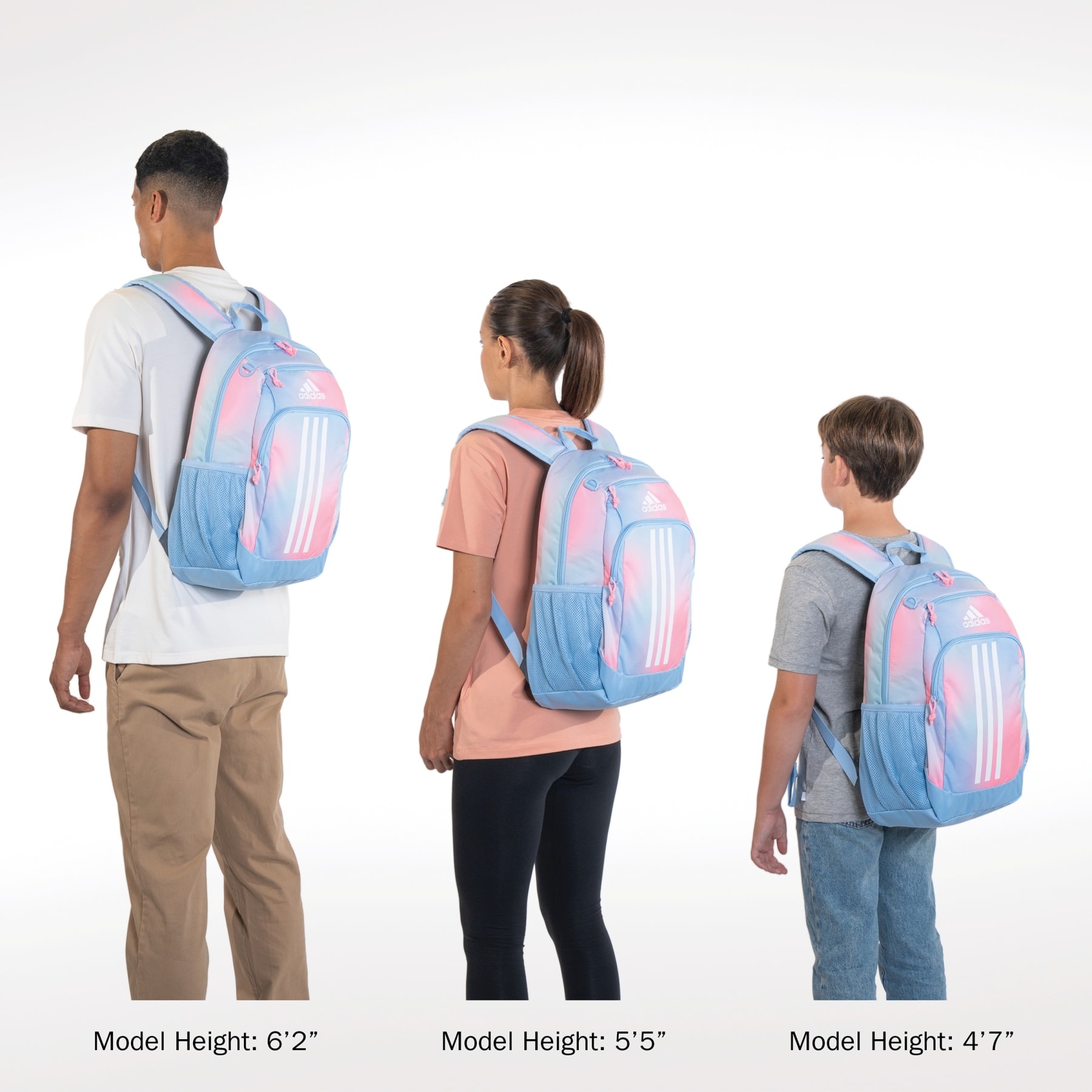 Young BTS Creator 2 Backpack - 5