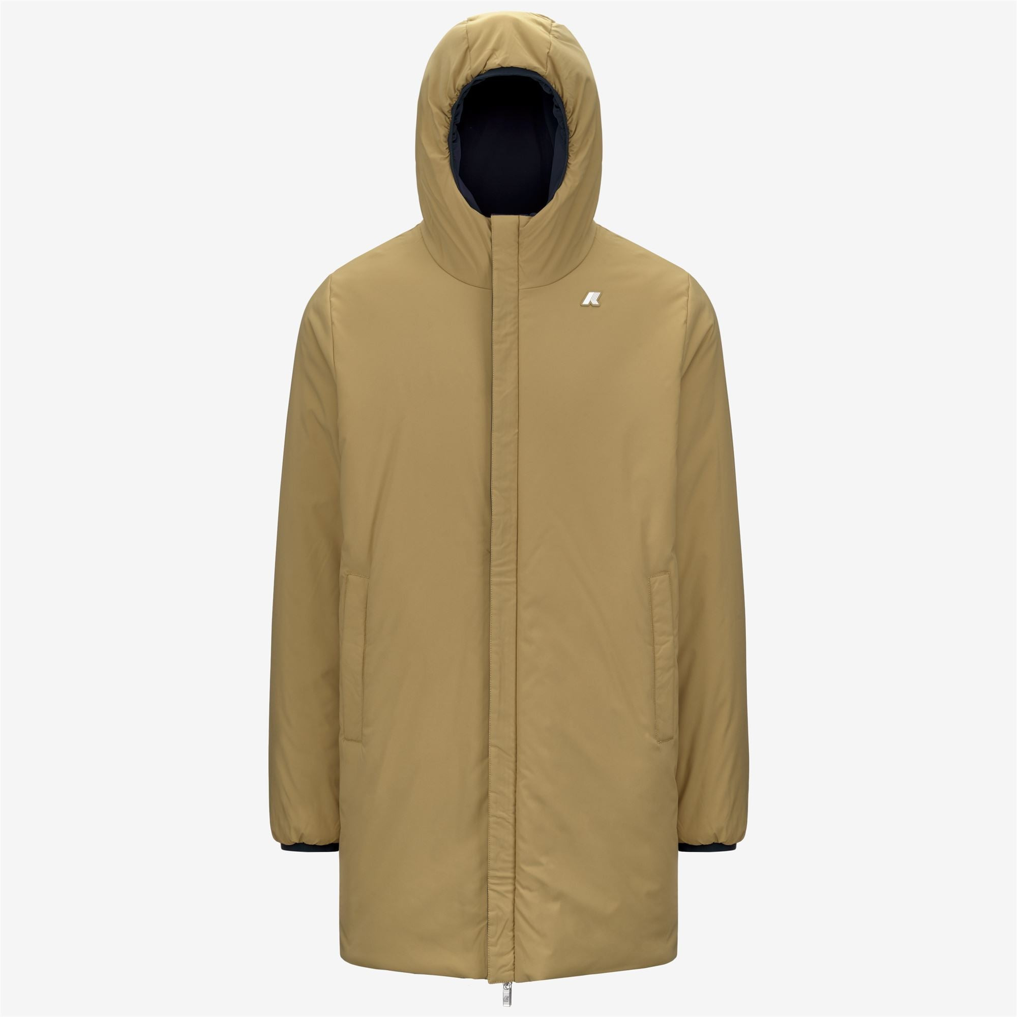 JACOB ST WARM REVERSIBLE - 2