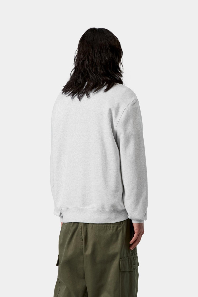 Clover Sweatshirt 3