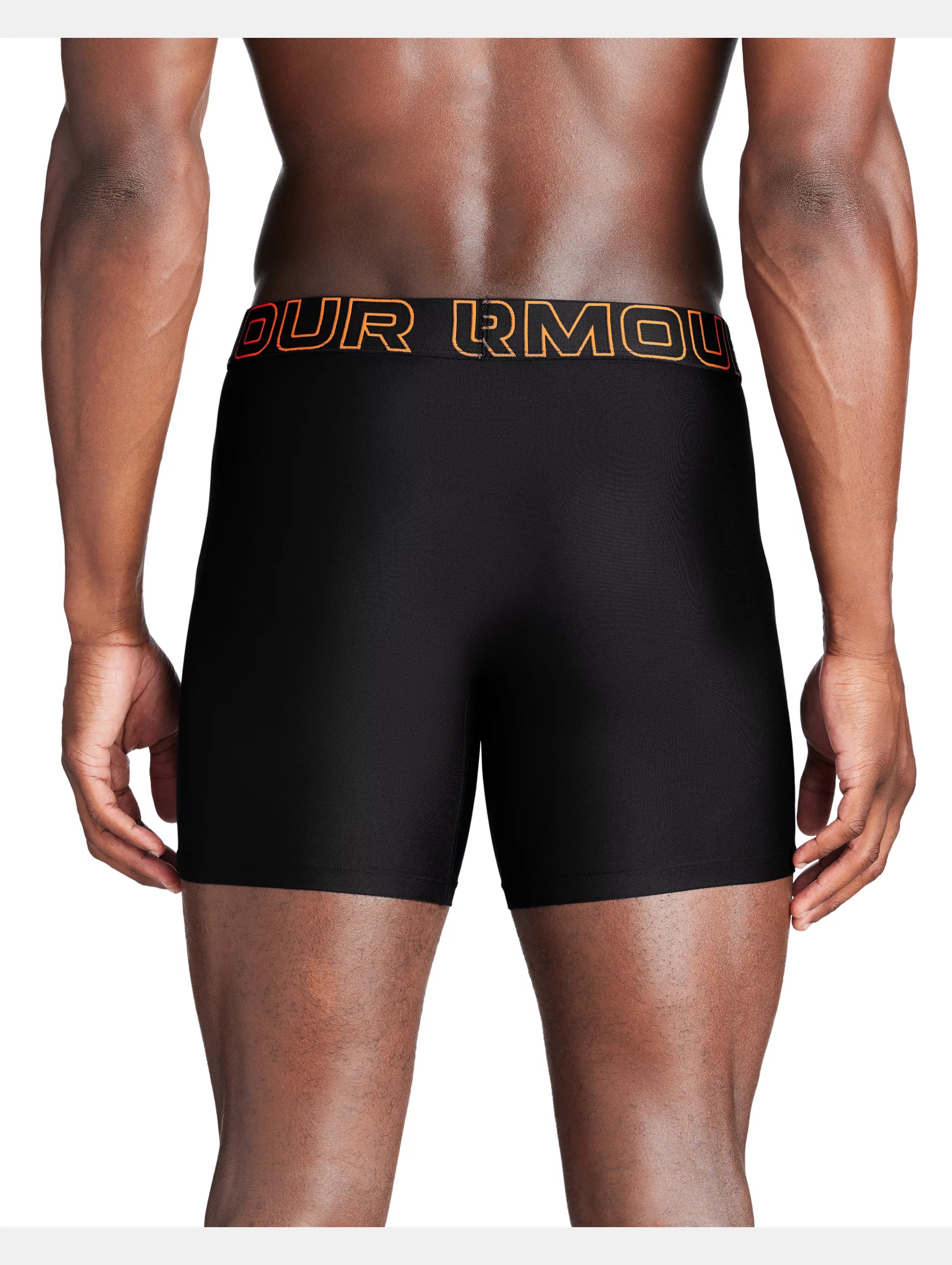 Men's UA Performance Tech™ 6" 3-Pack Boxerjock® - 2