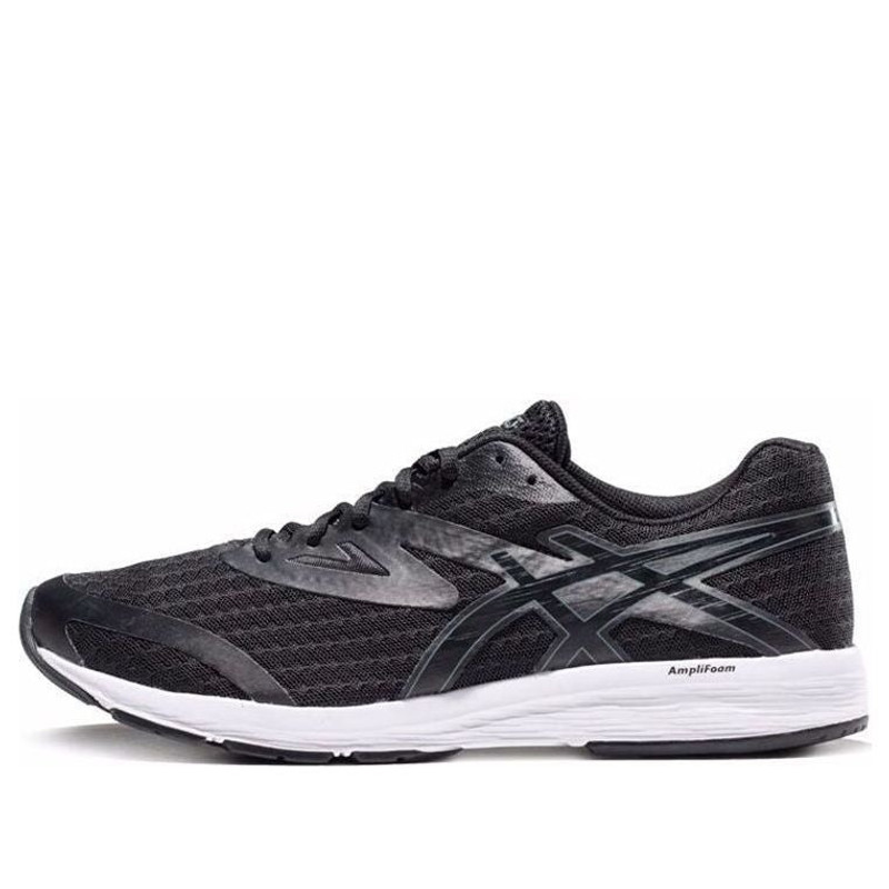 ASICS Amplica 'Black Grey' T825N-003 - 1