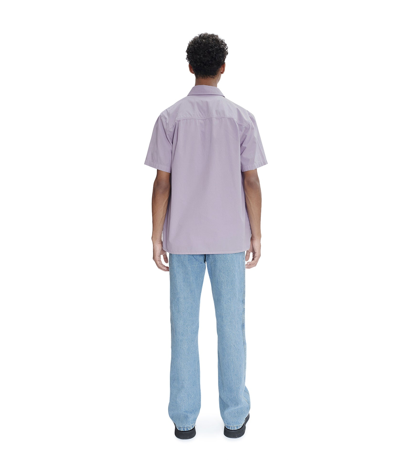 Hunt short-sleeve shirt - 3
