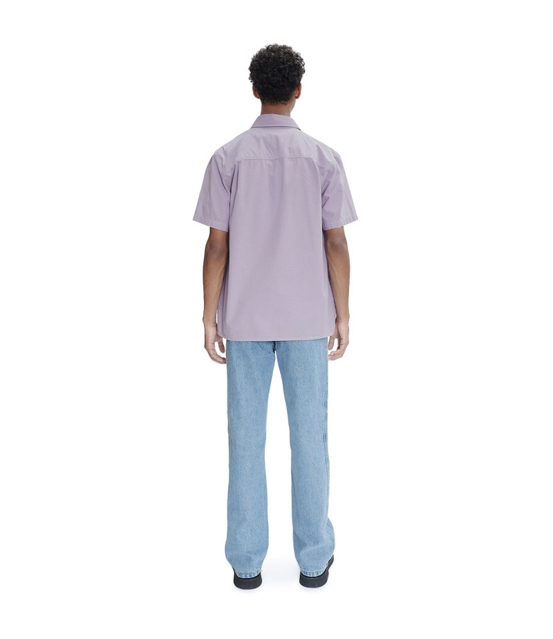 HUNT SHORT-SLEEVE SHIRT 3